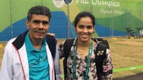 Asian Games: IOA not to give accreditation to players' parents Asian Games: IOA not to give accreditation to players' parents