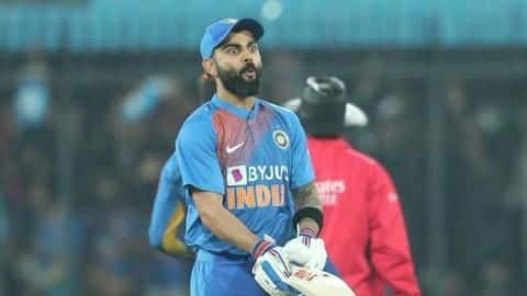 ICC World T20: Is this bowler Virat Kohli's surprise package? ICC World T20: Is this bowler Virat Kohli's surprise package?