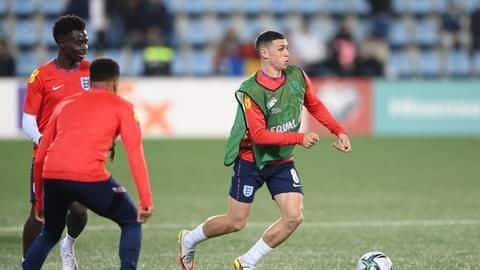 Bukayo Saka vs Phil Foden: Decoding the key stats Bukayo Saka vs Phil Foden: Decoding the key stats
