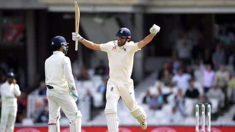 #CookRetires: Players who had a dream farewell Test #CookRetires: Players who had a dream farewell Test