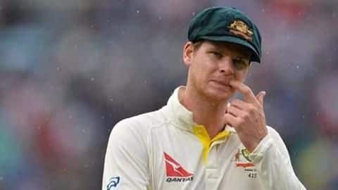 This is what Adam Gilchrist said about Steve Smith This is what Adam Gilchrist said about Steve Smith