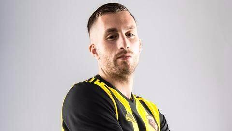 Know what's happening in the football transfer market Know what's happening in the football transfer market