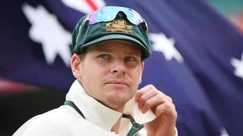 Smith was the decisive factor for Australia in Ashes 2019 Smith was the decisive factor for Australia in Ashes 2019