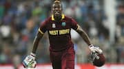 Andre Russell rates 'this knock' as his best moment