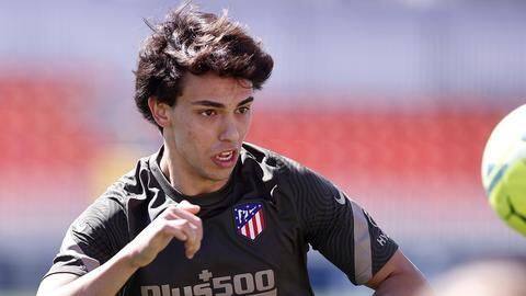 La Liga: Decoding the title race between Atletico and Real La Liga: Decoding the title race between Atletico and Real