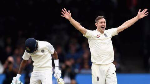 #IndiaInEngland: What are former cricketers saying about Kohli-led India? #IndiaInEngland: What are former cricketers saying about Kohli-led India?