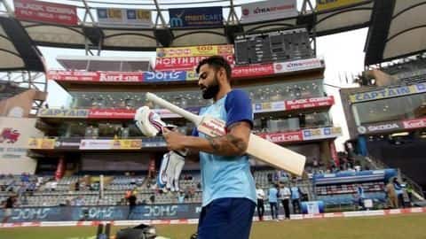 Kohli gets past 1,000 T20I runs in India Kohli gets past 1,000 T20I runs in India