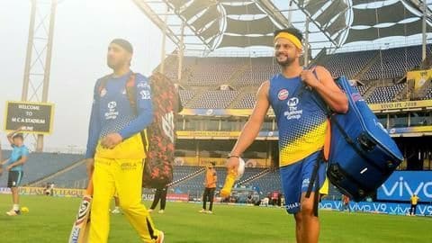 CSK vs MI: Here's your guide to pick Fantasy XI CSK vs MI: Here's your guide to pick Fantasy XI