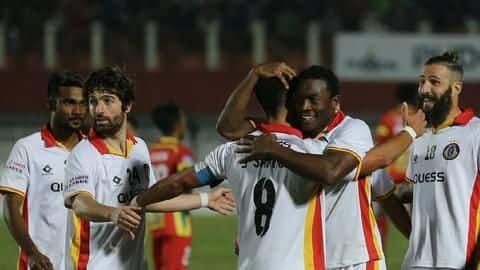 Non-payment of salaries see 5 East Bengal players send notices Non-payment of salaries see 5 East Bengal players send notices