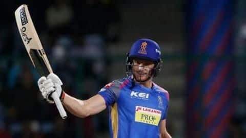 Jos Buttler hopes for a shortened IPL 2020: Details here Jos Buttler hopes for a shortened IPL 2020: Details here