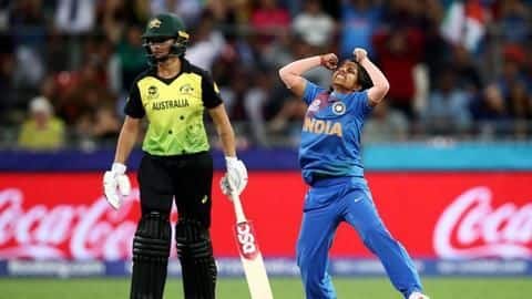 A bowler like Poonam leads from the front, says Harmanpreet A bowler like Poonam leads from the front, says Harmanpreet