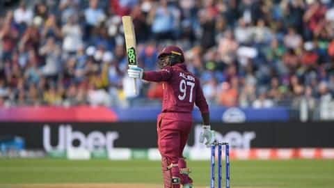 Afghanistan vs West Indies: Preview, Dream11 and head-to-head Afghanistan vs West Indies: Preview, Dream11 and head-to-head