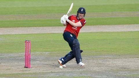 England vs Australia, T20Is: Records that can be scripted England vs Australia, T20Is: Records that can be scripted