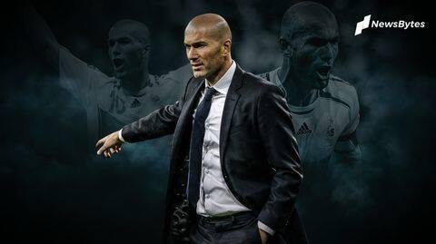 Happy Birthday Zinedine Zidane: A look at his achievements Happy Birthday Zinedine Zidane: A look at his achievements