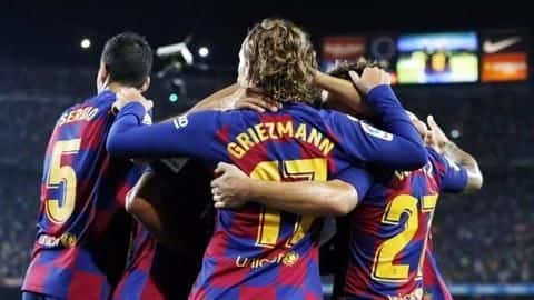 Transfer analysis: Players who could leave Barcelona this summer Transfer analysis: Players who could leave Barcelona this summer