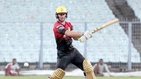 IPL 2018: Probable playing XI for Kolkata Knight Riders IPL 2018: Probable playing XI for Kolkata Knight Riders