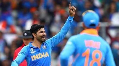 Pressure game gets on to India once again Pressure game gets on to India once again