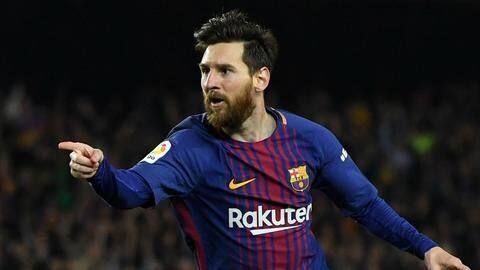 La Liga: A look at the unbreakable records La Liga: A look at the unbreakable records