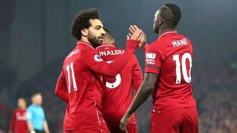 Premier League records Liverpool can set this season Premier League records Liverpool can set this season