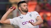Mark Wood hopeful of playing County Championship ahead of Ashes