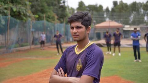 Kolkata Knight Riders launch academy to nurture talent Kolkata Knight Riders launch academy to nurture talent