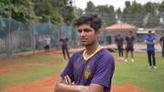 Kolkata Knight Riders launch academy to nurture talent
