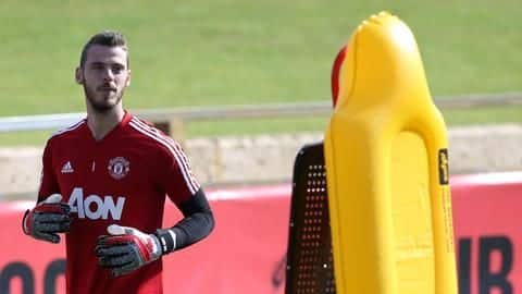 United have serious work ahead of them United have serious work ahead of them