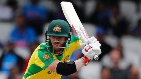 David Warner says international calendar will decide his BBL participation David Warner says international calendar will decide his BBL participation