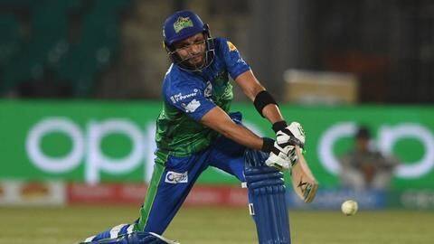 PSL 6: Shahid Afridi and Naseem Shah to miss tournament PSL 6: Shahid Afridi and Naseem Shah to miss tournament