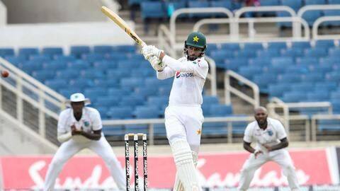 1st Test, West Indies vs Pakistan: Day 3 takeaways 1st Test, West Indies vs Pakistan: Day 3 takeaways