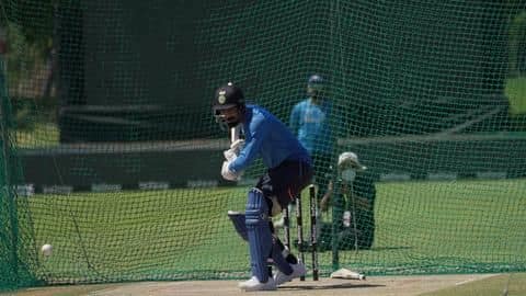 South Africa vs India, 1st ODI: Preview, stats, and more South Africa vs India, 1st ODI: Preview, stats, and more
