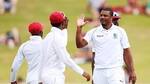 Windies hoping to provide a fight