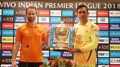 CSK vs SRH: How to pick the winning Fantasy XI? CSK vs SRH: How to pick the winning Fantasy XI?