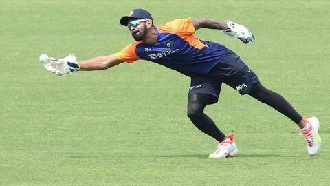 India vs England, 1st ODI: England elect to field India vs England, 1st ODI: England elect to field