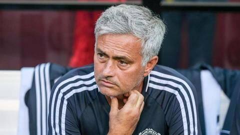 Football: This is what Cantona feels about Jose Mourinho Football: This is what Cantona feels about Jose Mourinho