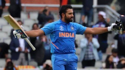 India thrash arch-rivals Pakistan: Here are the records broken India thrash arch-rivals Pakistan: Here are the records broken