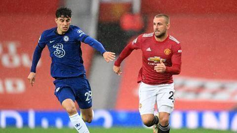 Premier League: The best Manchester United vs Chelsea matches Premier League: The best Manchester United vs Chelsea matches