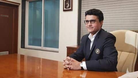 Ganguly and Sachin couldn't convince Kohli, says Rai Ganguly and Sachin couldn't convince Kohli, says Rai