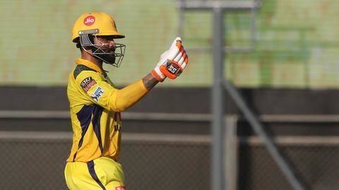 IPL 2021, CSK hammer RCB: Records broken IPL 2021, CSK hammer RCB: Records broken