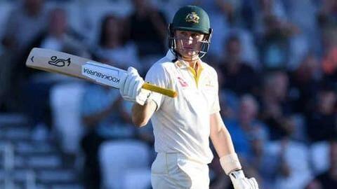 Marnus Labuschagne reminds me of myself, says Sachin Tendulkar Marnus Labuschagne reminds me of myself, says Sachin Tendulkar