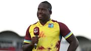 Rovman Powell ruled out of Pakistan T20I series: Details here