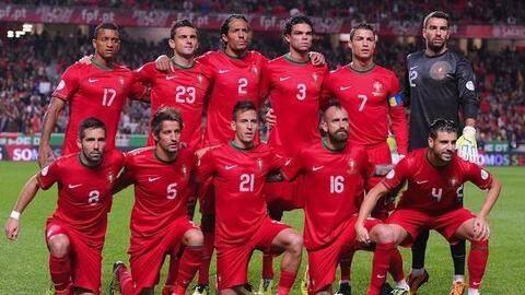 No Renato Sanches in Portugal's preliminary WC squad No Renato Sanches in Portugal's preliminary WC squad