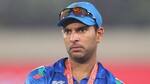 Yuvi wants to play till 2019