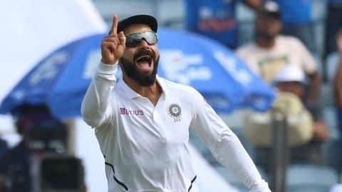 Kohli can topple Smith as number one batsman: Here's how Kohli can topple Smith as number one batsman: Here's how