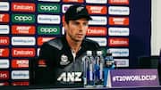 Wouldn't mind breaking a few hearts: NZ skipper Mitchell Santner
