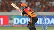 SRH vs RCB: Match preview, TV listing and pitch report