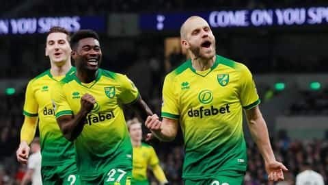 Premier League 2019-20: The key numbers from gameweek 24 Premier League 2019-20: The key numbers from gameweek 24