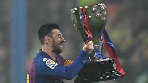 Deloitte Football Money League: Barcelona surpass rivals Real Madrid Deloitte Football Money League: Barcelona surpass rivals Real Madrid