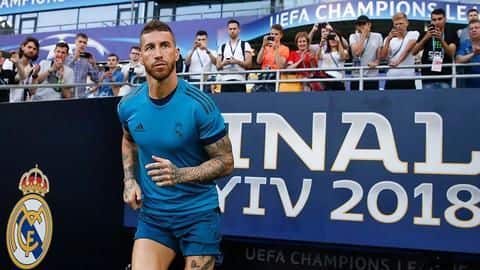 Real vs Liverpool: Match timing, TV listing and much more Real vs Liverpool: Match timing, TV listing and much more