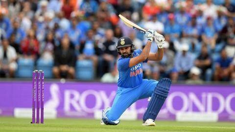Virender Sehwag backs Rohit Sharma for opening in Tests Virender Sehwag backs Rohit Sharma for opening in Tests